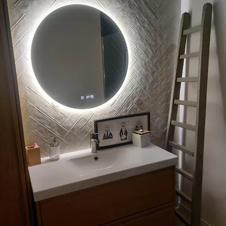 ヴィラ Design Architect's House