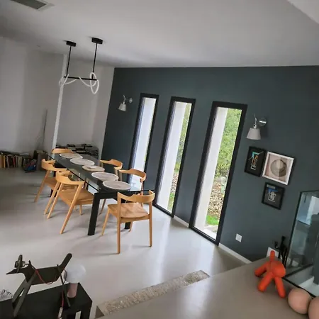 Design Architect's House *
