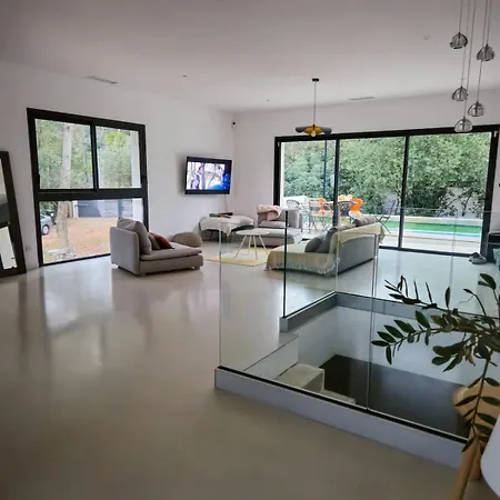 Design Architect's House