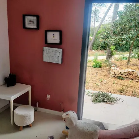 Design Architect's House