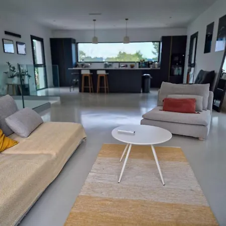 Design Architect's House *
