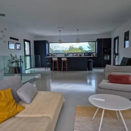 Design Architect's House